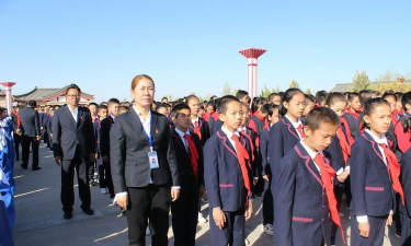 哈密市第四小学