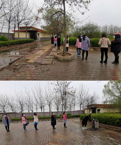 莒南县龙窝学校