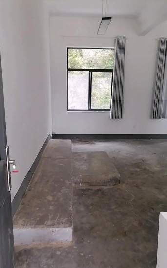 蒙阴县岱崮第二中学