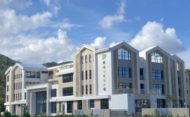 斗门区井岸镇商业幼儿园