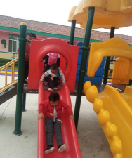 昌乐县唐吾镇北唐吾幼儿园