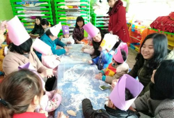 赣县工会幼儿园