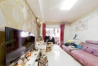 响水和平中心小学