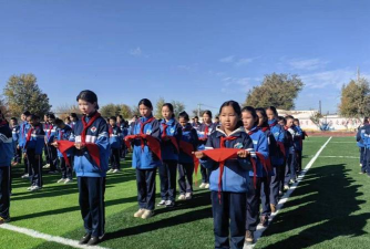 临泽县平川镇中心小学寄宿制