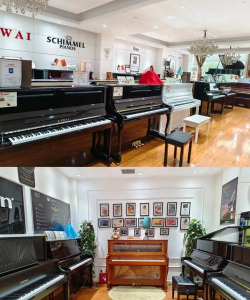 杭州哆来咪琴行有限公司