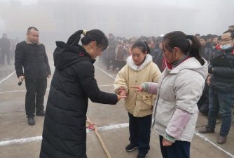 灵宝市苏村乡第一初级中学