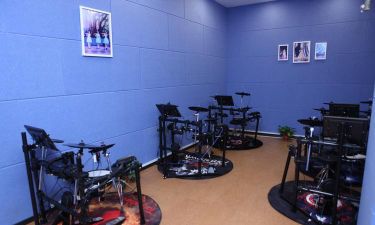 济南市历城区新艺声艺术培训学校有限公司