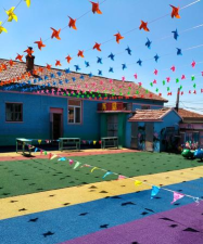 峡江县聪明屋幼儿园