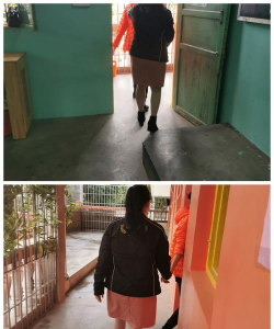 埔寨镇新兴幼儿园