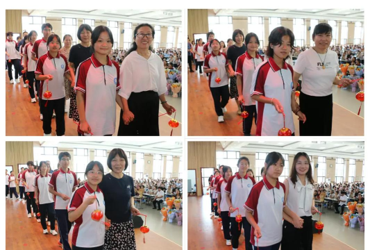 博兴县博兴镇董王中学