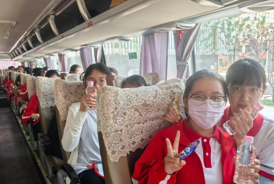 博兴县庞家镇第二中心学校