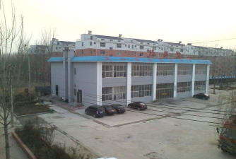 牡丹区安兴镇安兴中学