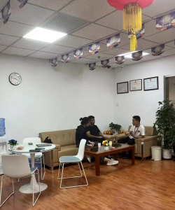 沧州渤海新区南大港英和教育培训学校有限公司