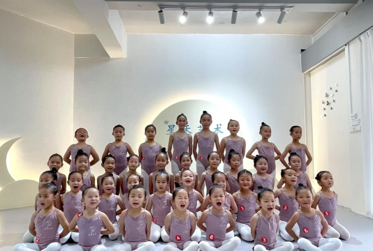 万年县星禾艺术培训中心有限公司