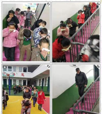 商洛市商州区陈塬福和希望小学