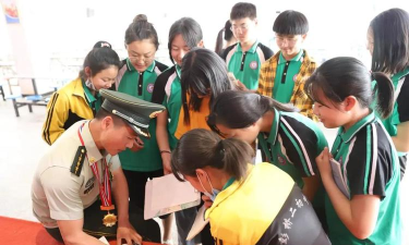 邓州市彭桥镇第二初级中学