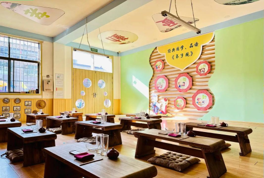 青岛市市北区工业集团总公司幼儿园