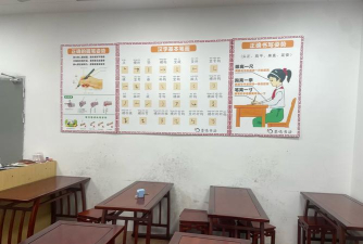 长沙市开福区达标教育培训学校有限公司