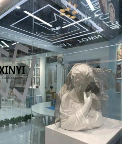 佛山市顺德区大良街道一石艺术培训有限公司