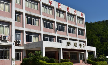 桂圩镇罗顺初级中学