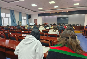 青岛市城阳第三高级中学