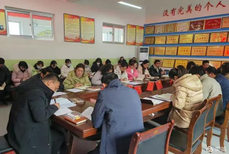 岷县茶埠镇中心小学