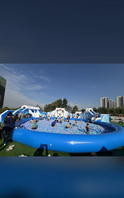 阳春市春城乐贝儿幼儿园