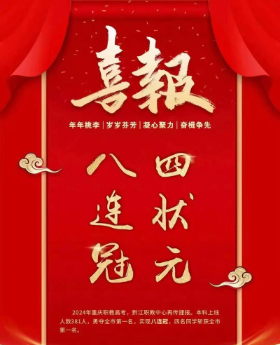 重庆黔江区民族幼师职业教育中心