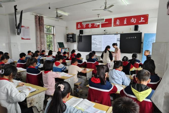 峡江县巴邱乡何家幼儿园