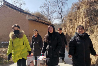 甘肃省西和县姜席镇峰坪小学