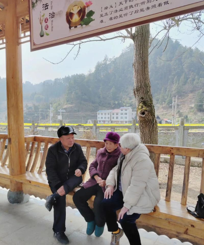 平庄乡中心小学