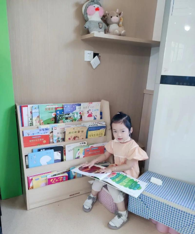 丰城市同田机关幼儿园