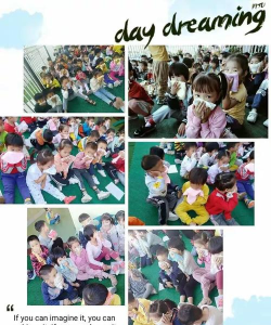 茂名市茂南区新坡乐培幼儿园