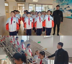 临夏市北山小学