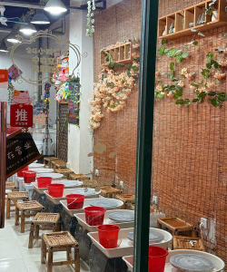 浦江县陶小匠艺术培训有限公司