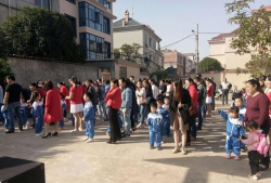 萍乡市湘东镇天天乐幼儿园