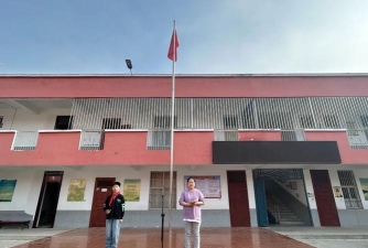 谭家河乡中心学校