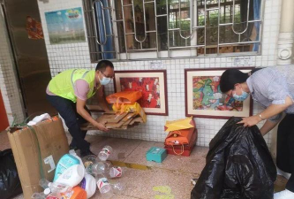 佛山市禅城区张槎东鄱小学