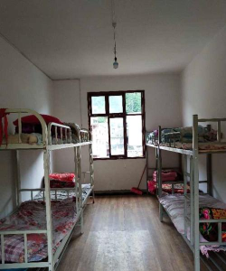 榕江县栽麻乡中学