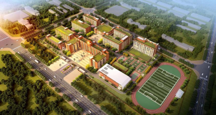 青岛平度机电工程学校