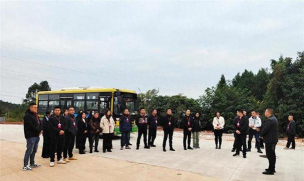 德阳市旌阳区新中镇初级中学