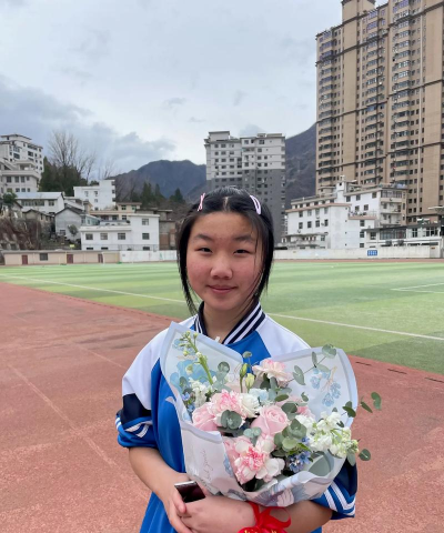 德阳市旌阳区寿丰镇初级中学