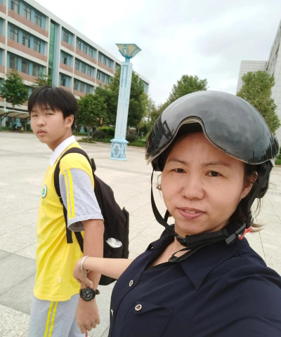 永川市寿永镇初级中学校