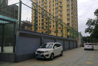 兰州电子工业学校