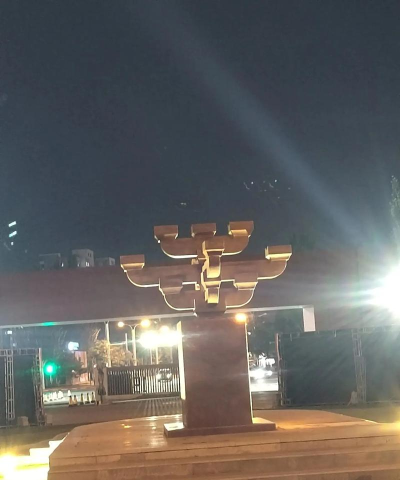 邯郸市建筑工程职工中等专业学校