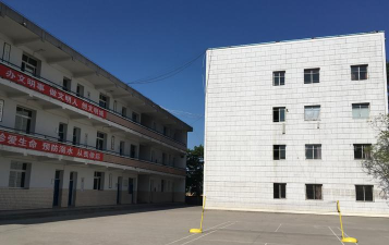 四川省自贡市第二十二中学