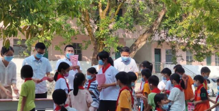 德庆县凤村镇六村教学点