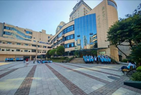 四川省德昌县第二中学校