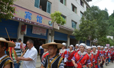 凯里市凯棠乡凯棠中学