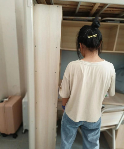 福泉县道坪镇泉飞中学